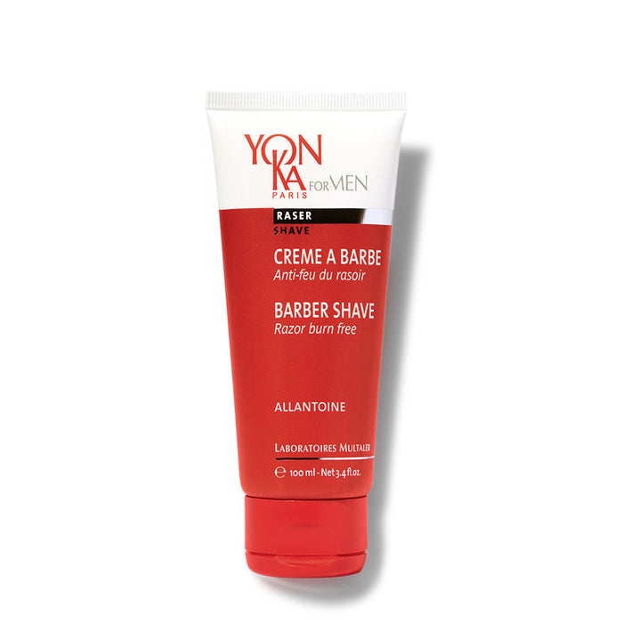 YonKa Creme a Barbe - Soothing Shave Cream