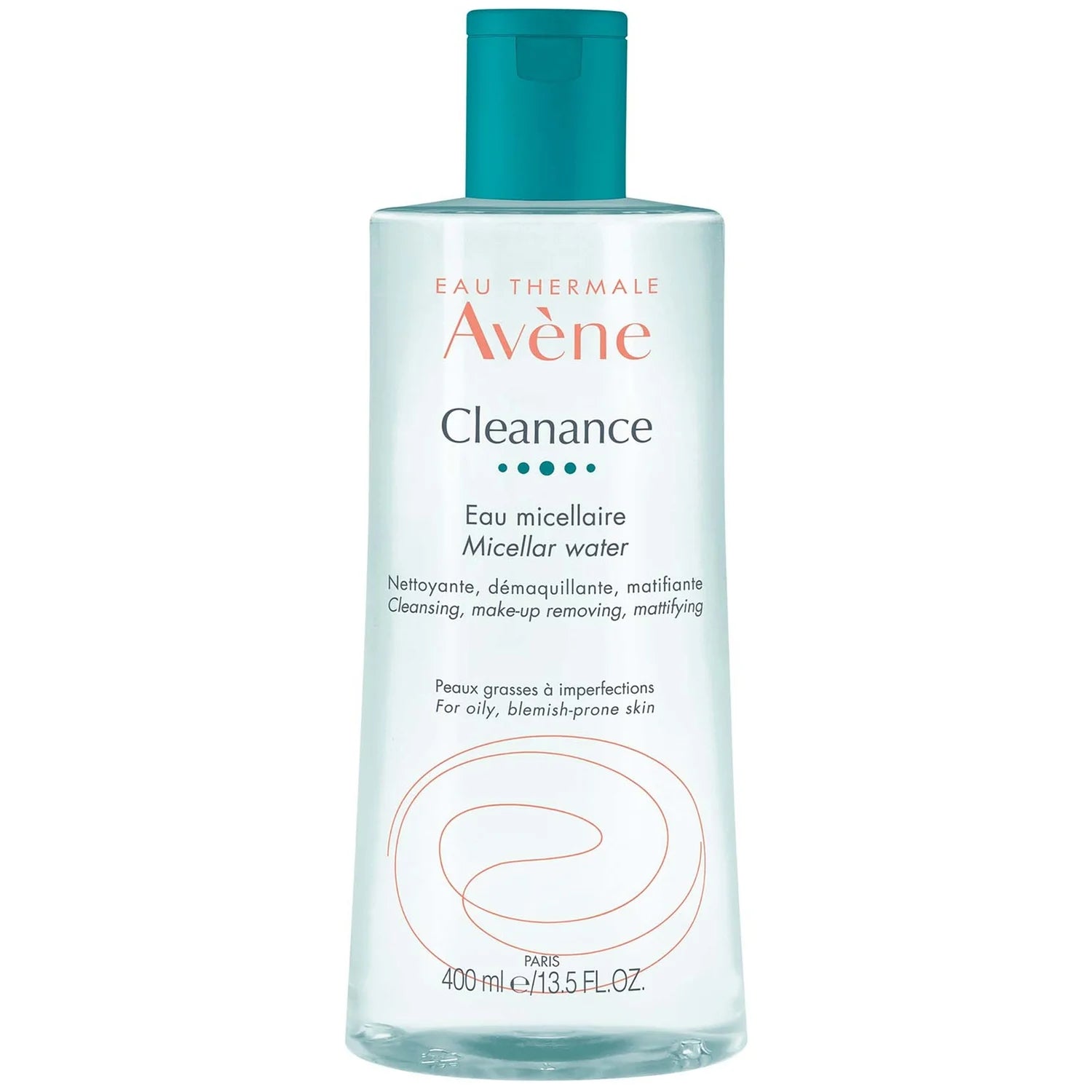 Avène Cleanance Micellar Water