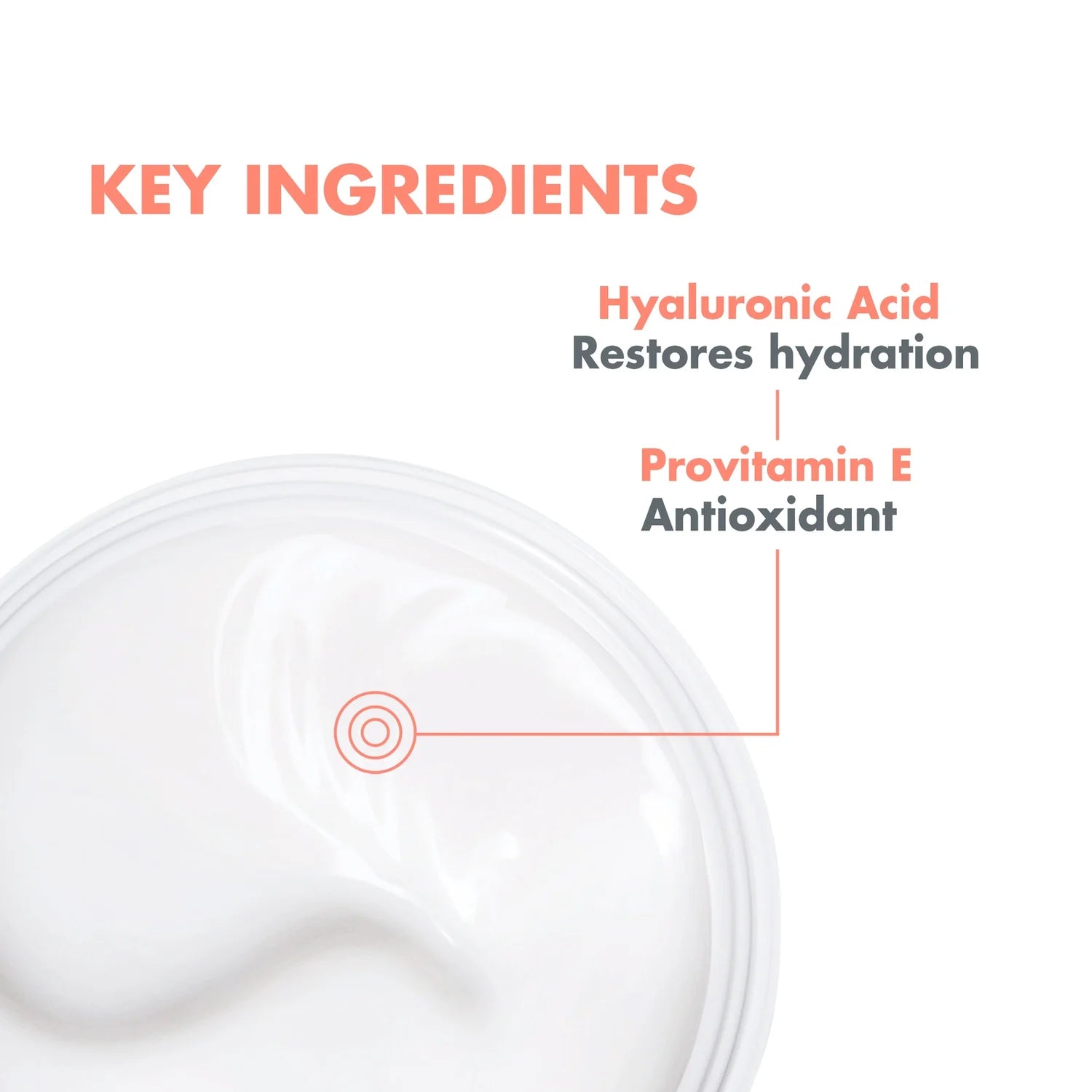 Avène Hydrance Aqua-Gel 3-in-1 Moisturiser