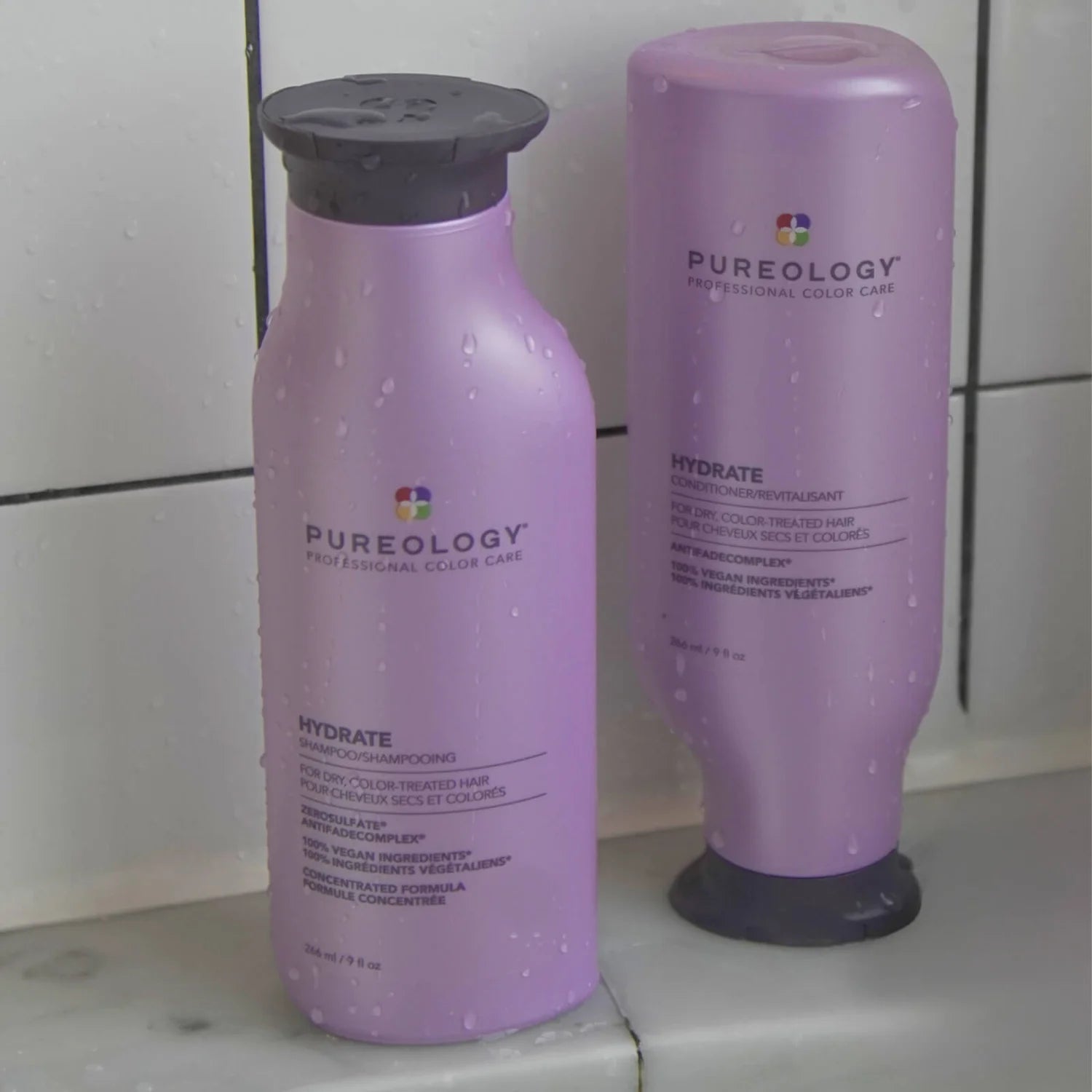 Pureology Hydrate Shampoo