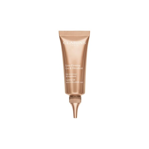 Clarins - Extra Firming Neck & Décolleté
