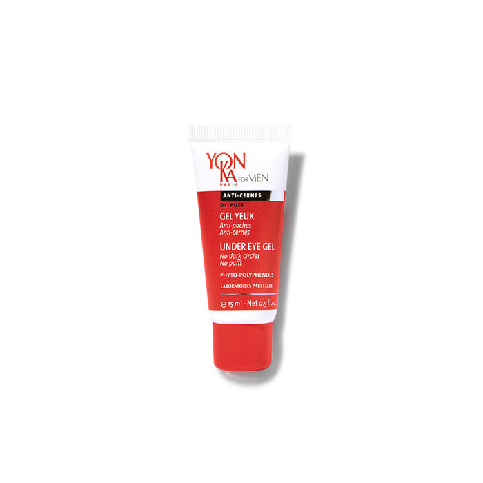 YonKa Under Eye Gel - for Men