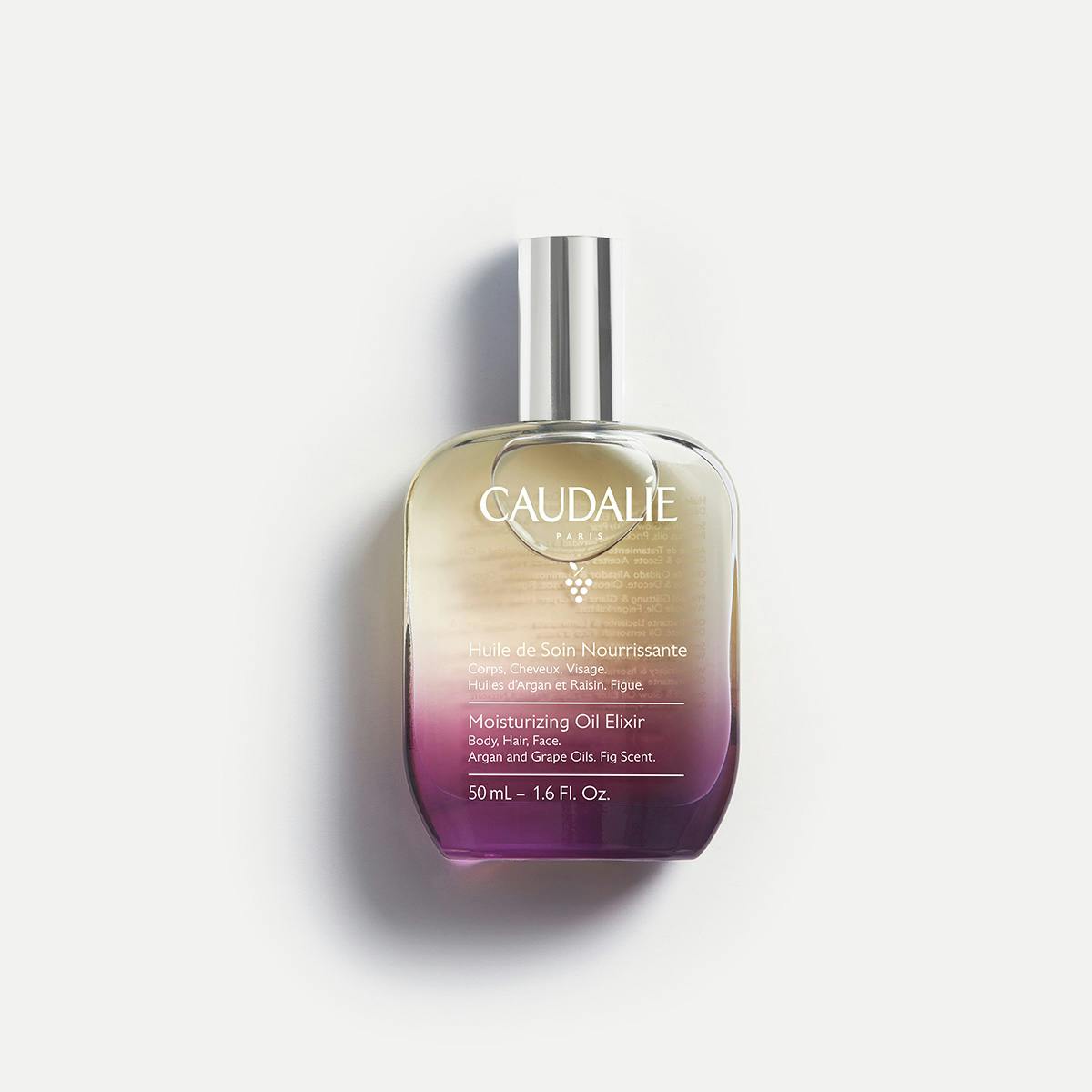 Caudalie Smooth & Glow Oil Elixir