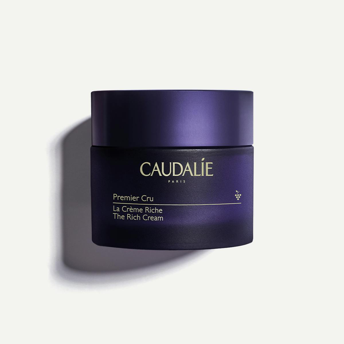 Caudalie The Rich Cream
