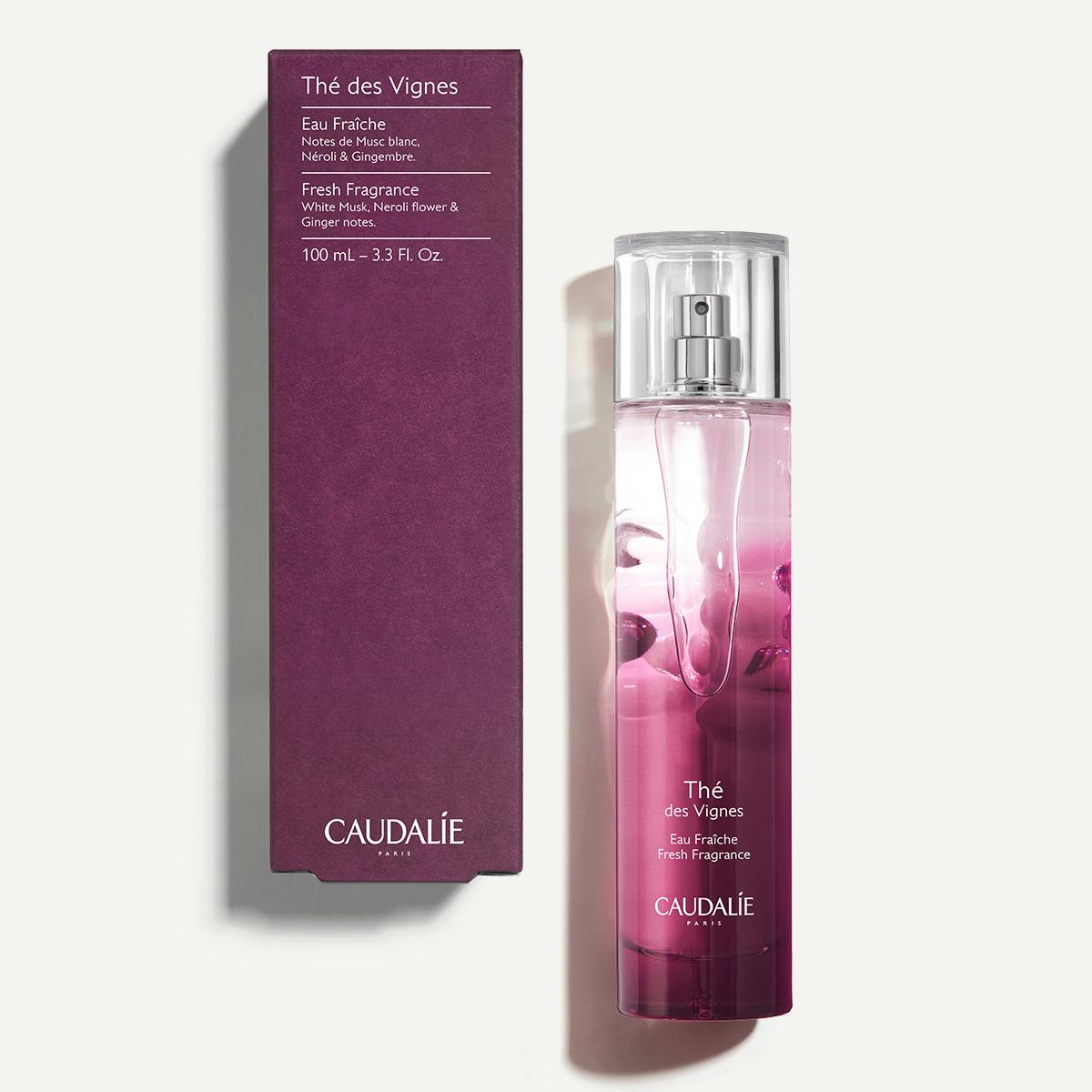 Caudalie The des Vignes Fragrance