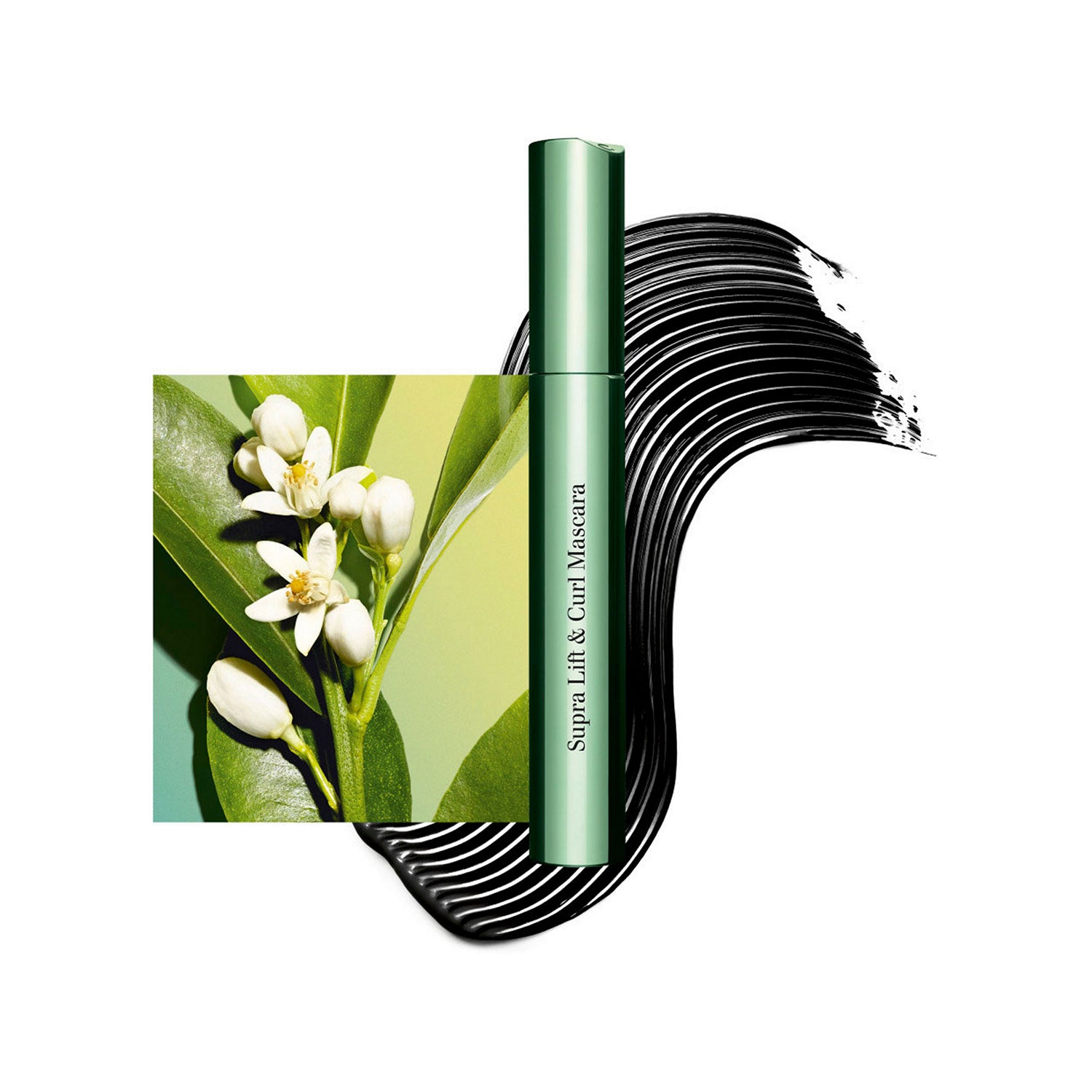 Clarins - Lift & Curl Mascara