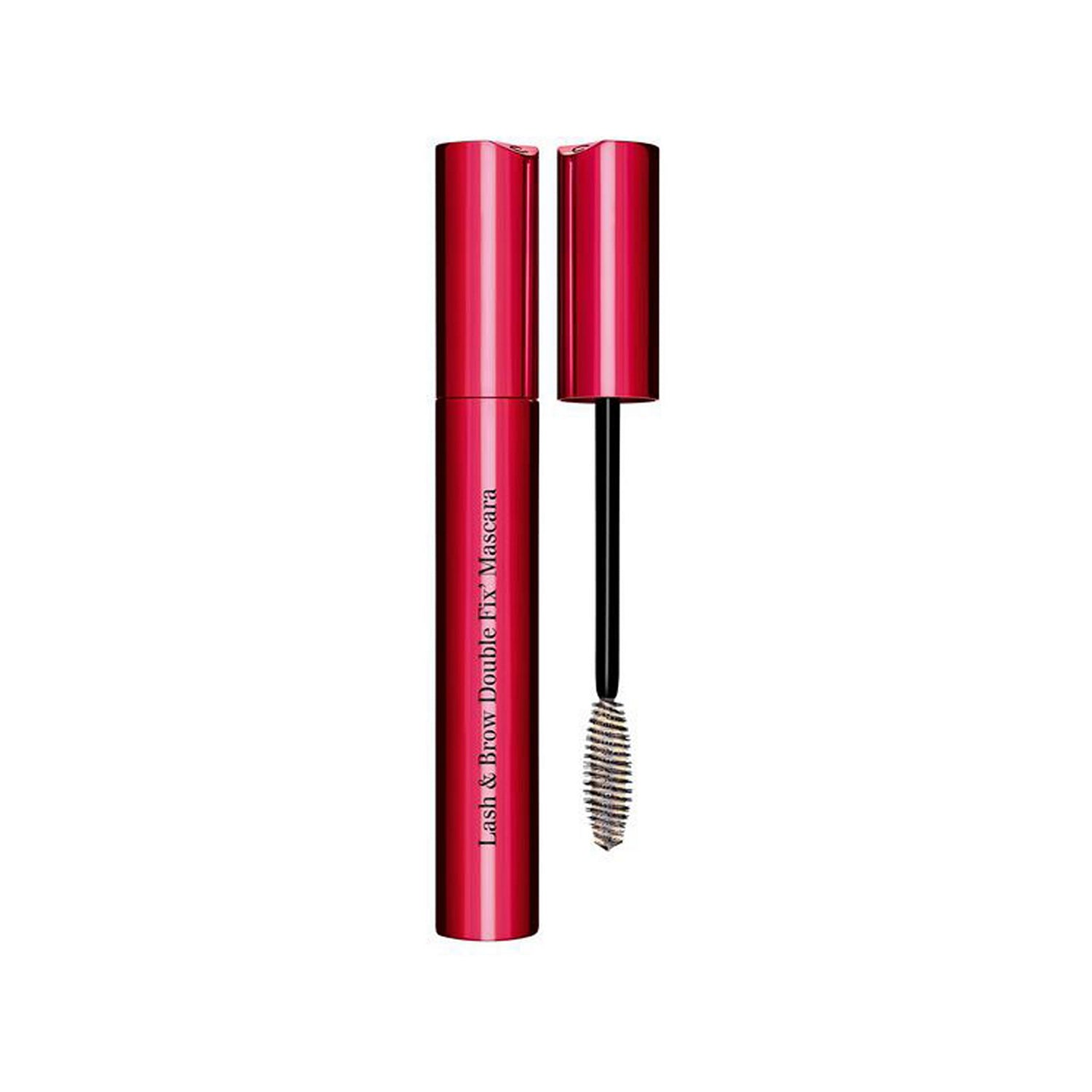 Clarins - Lash & Brow Double Fix Mascara
