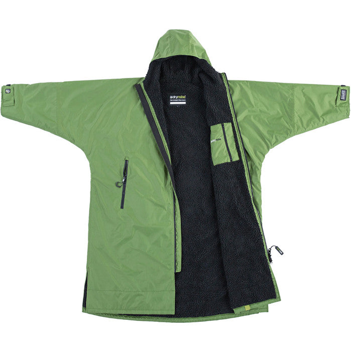 Dryrobe Adults Advance Long Sleeve