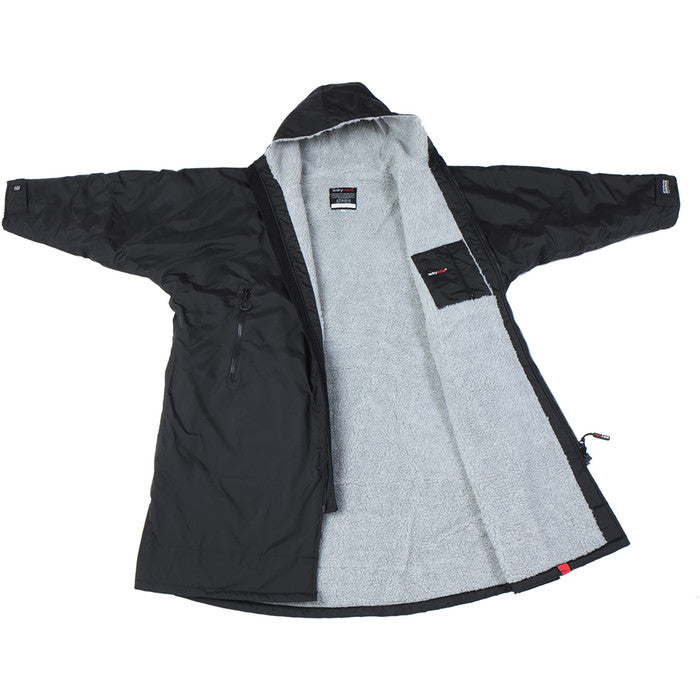 Dryrobe Adults Advance Long Sleeve