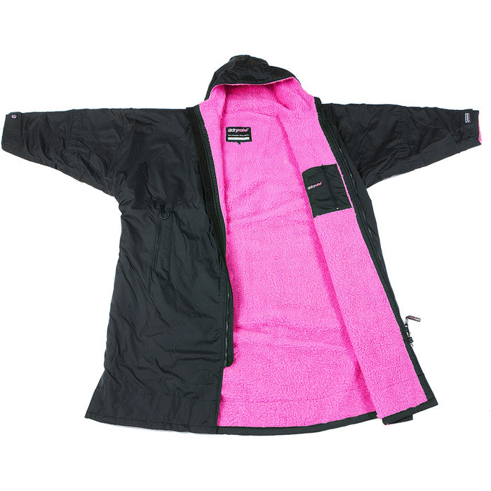 Dryrobe Adults Advance Long Sleeve