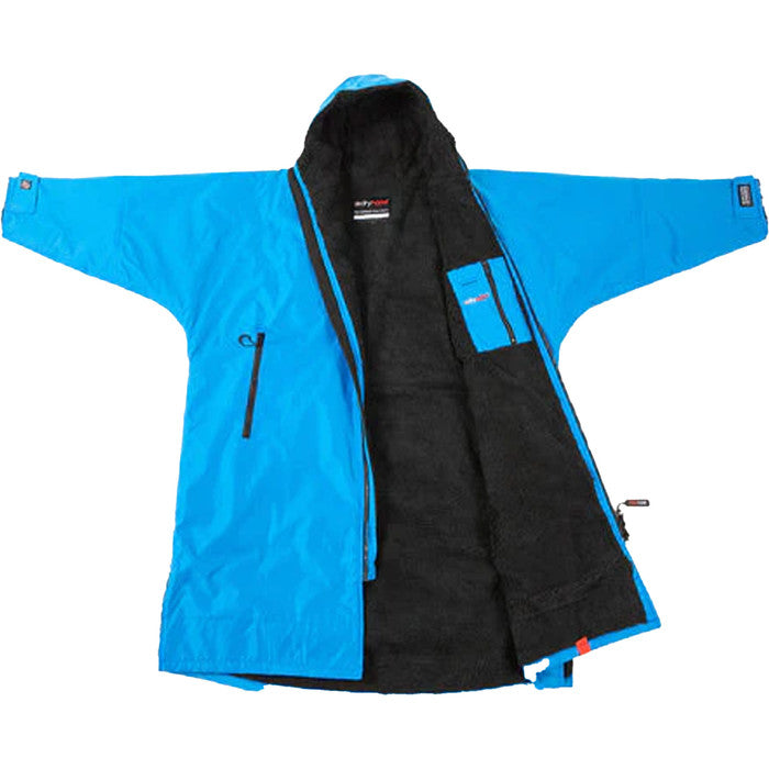 Dryrobe Adults Advance Long Sleeve