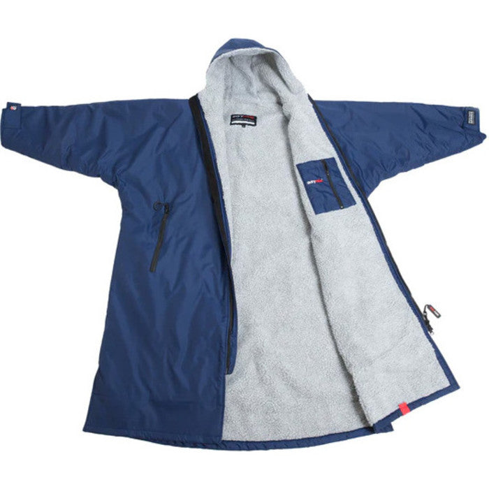Dryrobe Adults Advance Long Sleeve