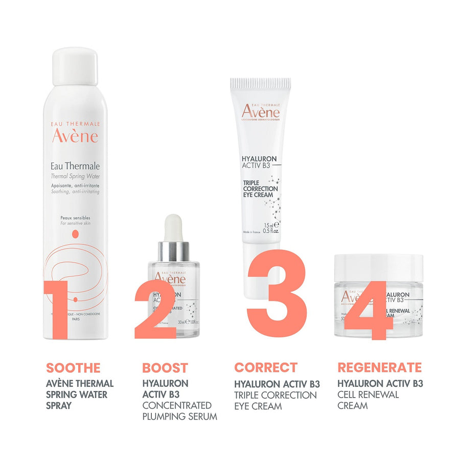 Avène Hyaluron Activ B3