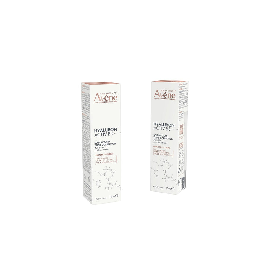 Avène Hyaluron Activ B3