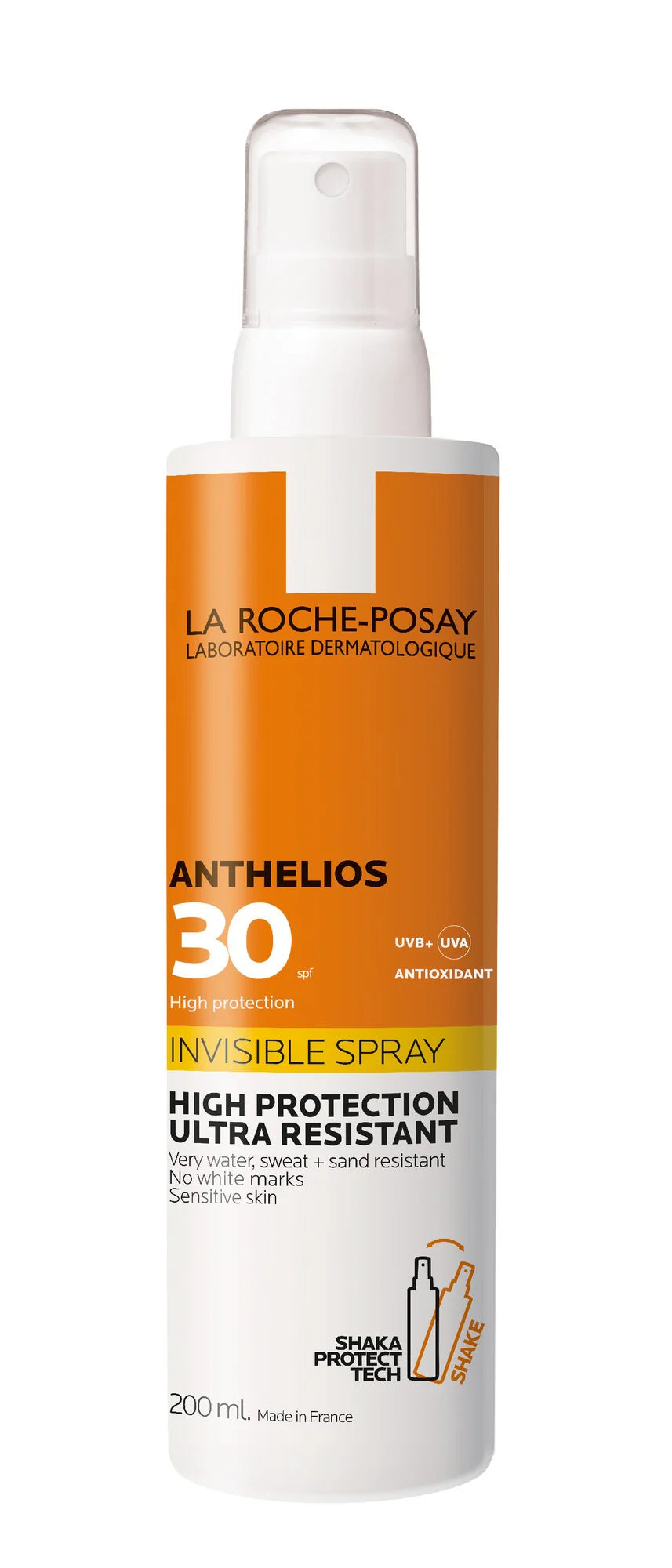 La Roche Posay - Athelios Invisible Spray SPF30