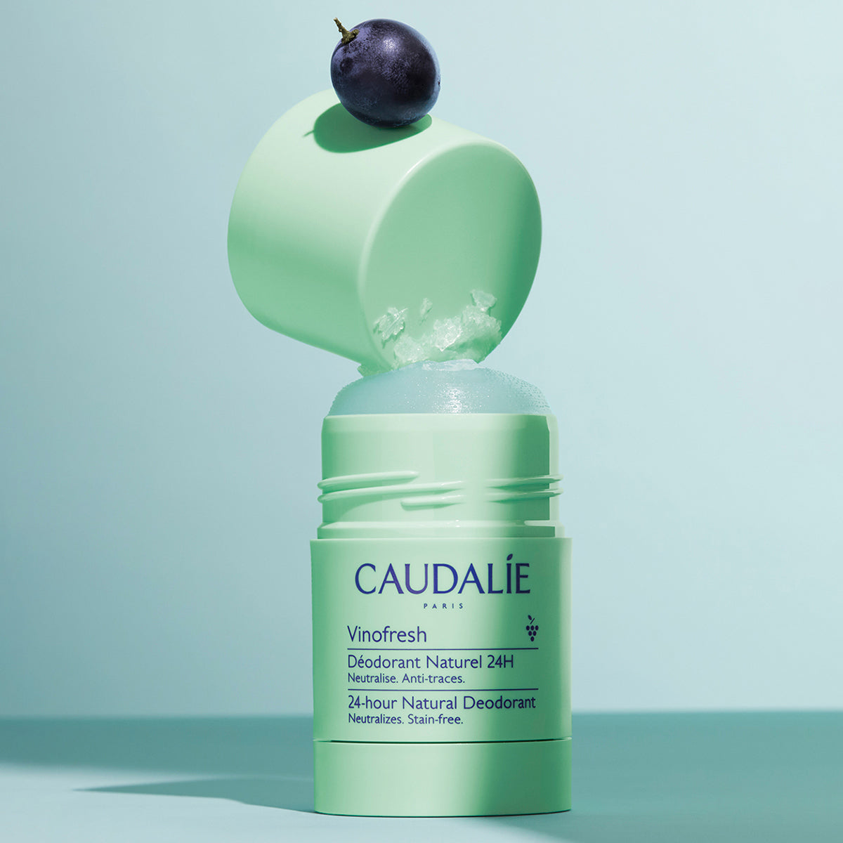 Caudalie Vinofresh Natural Stick Deodorant