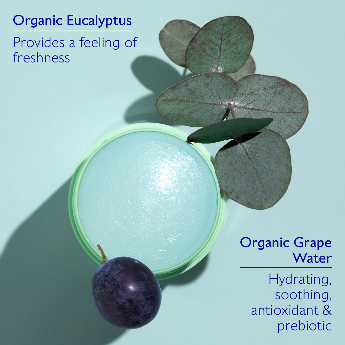 Caudalie Vinofresh Natural Stick Deodorant