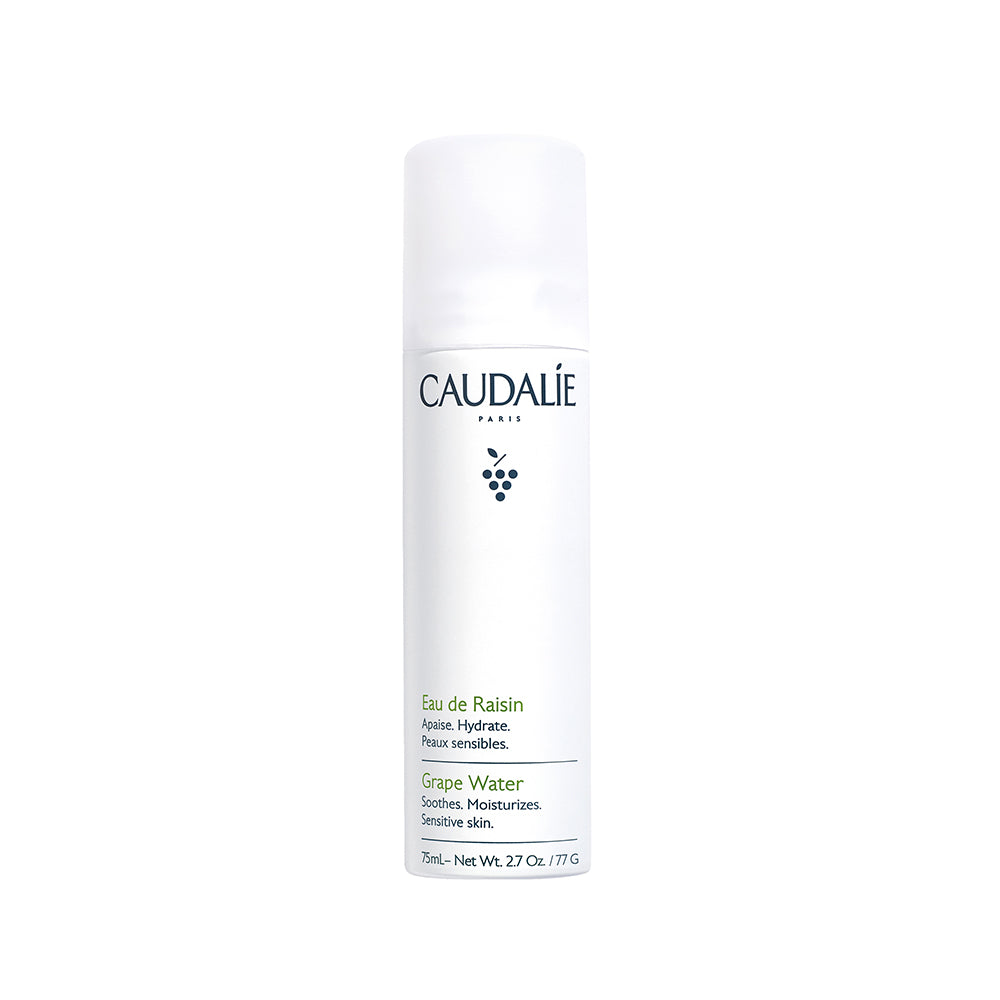 Caudalie Grape Water Hydrating Face Mist