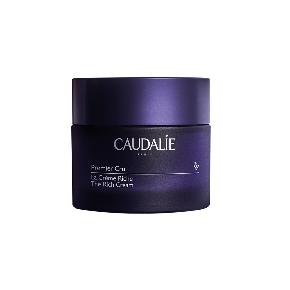Caudalie Premier Cru The Rich Cream Refill