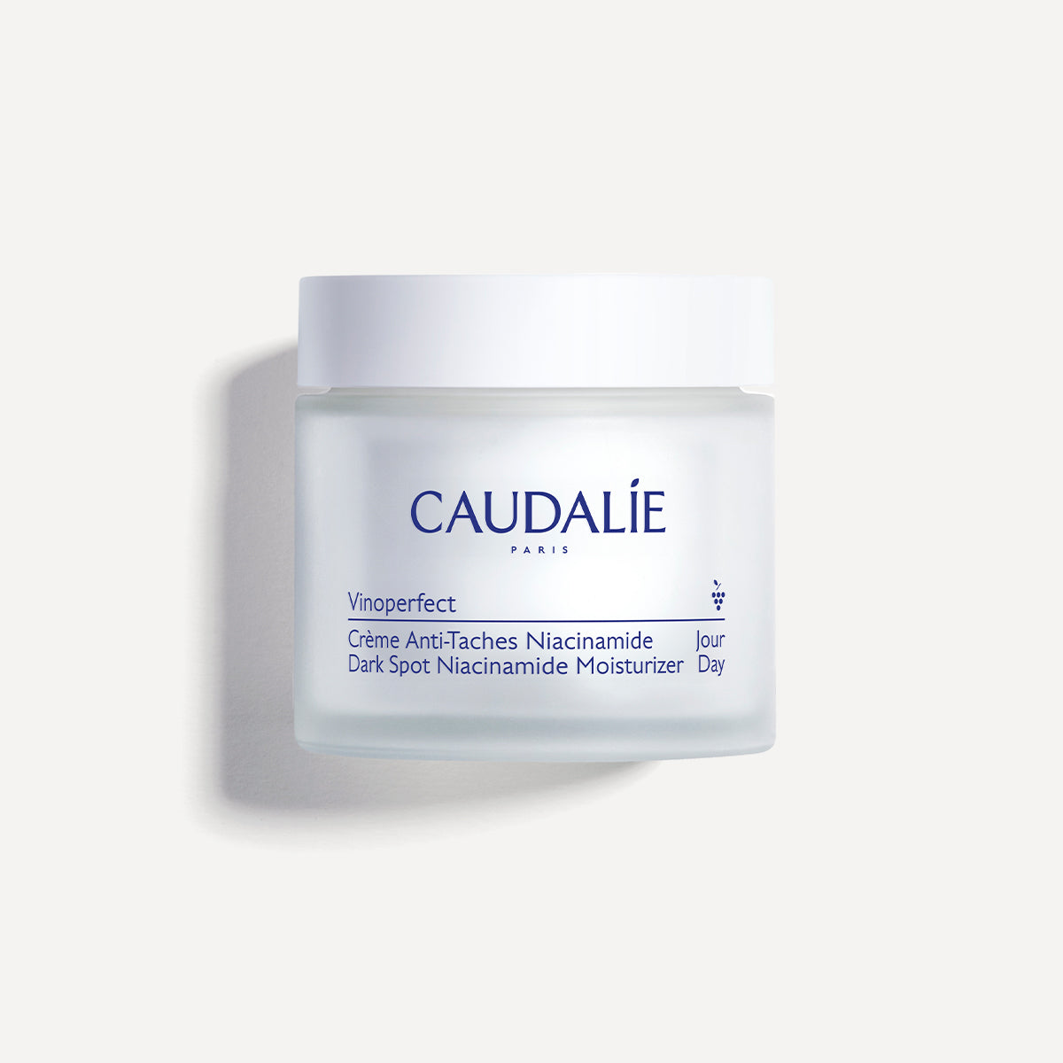 Caudalie Vinoperfect Dark Spot Niacinamide Day Moisturiser