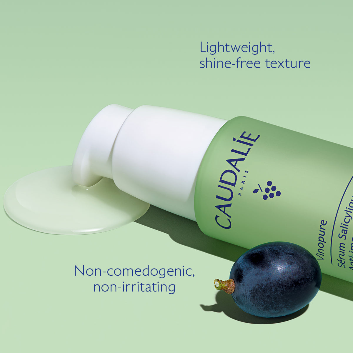 Caudalie Vinopure Blemish Control Salicylic Serum