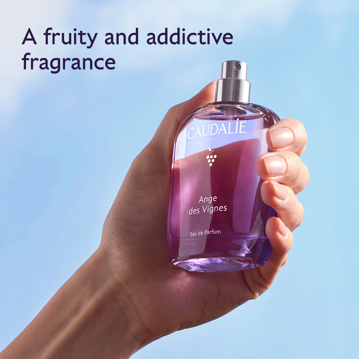Caudalie Ange des Vignes Eau de Parfum 50ml