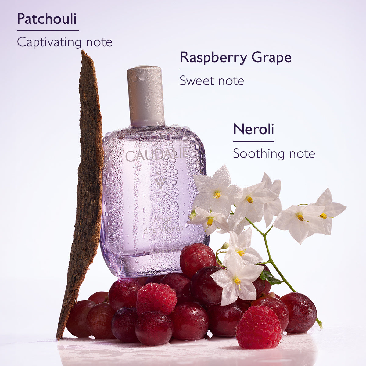 Caudalie Ange des Vignes Eau de Parfum 50ml