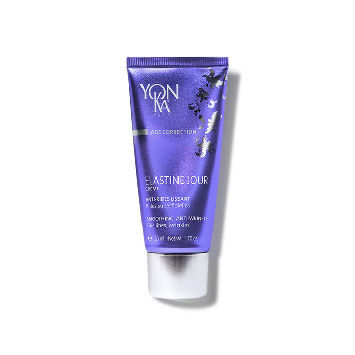 YonKa Elastine Jour First Wrinkle Day Cream