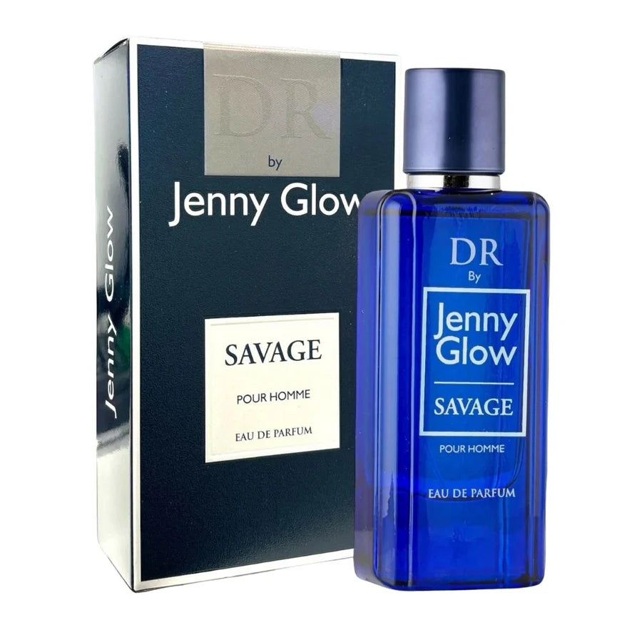 Jenny Glow Savage Pour Homme Men