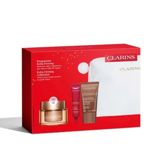 Clarins Nutri Lumière Collection