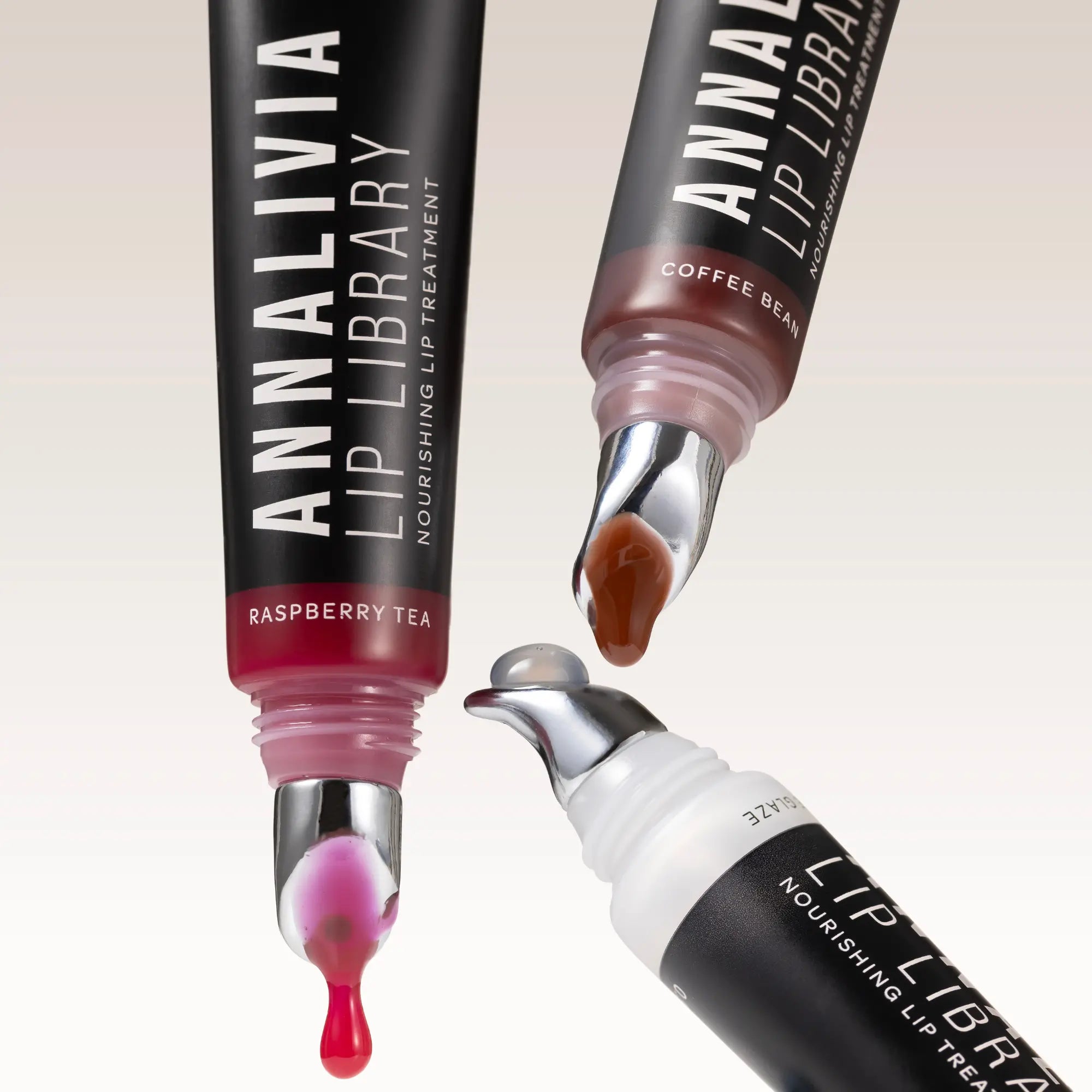 BPerfect x Annalivia - Nourishing Lip Treatment