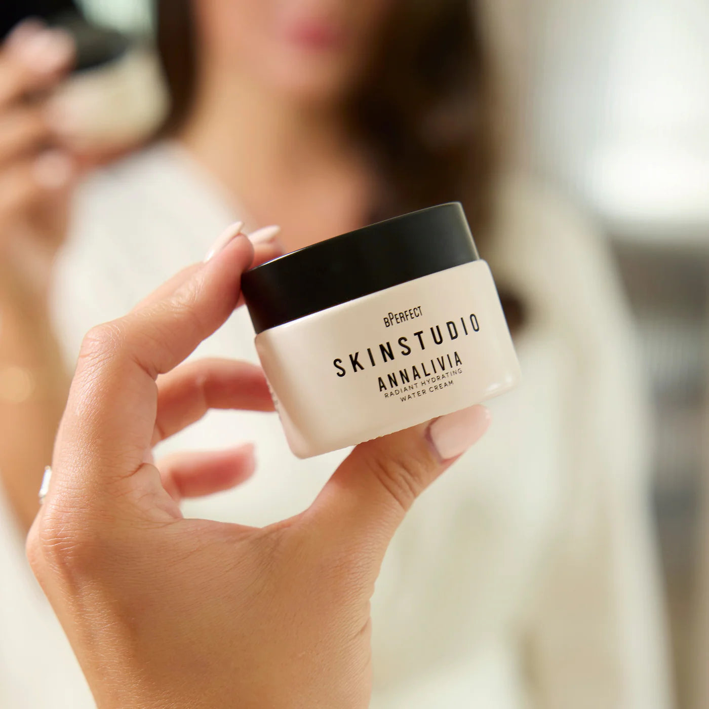 BPerfect x Annalivia - Radiant Hydrating Water Cream