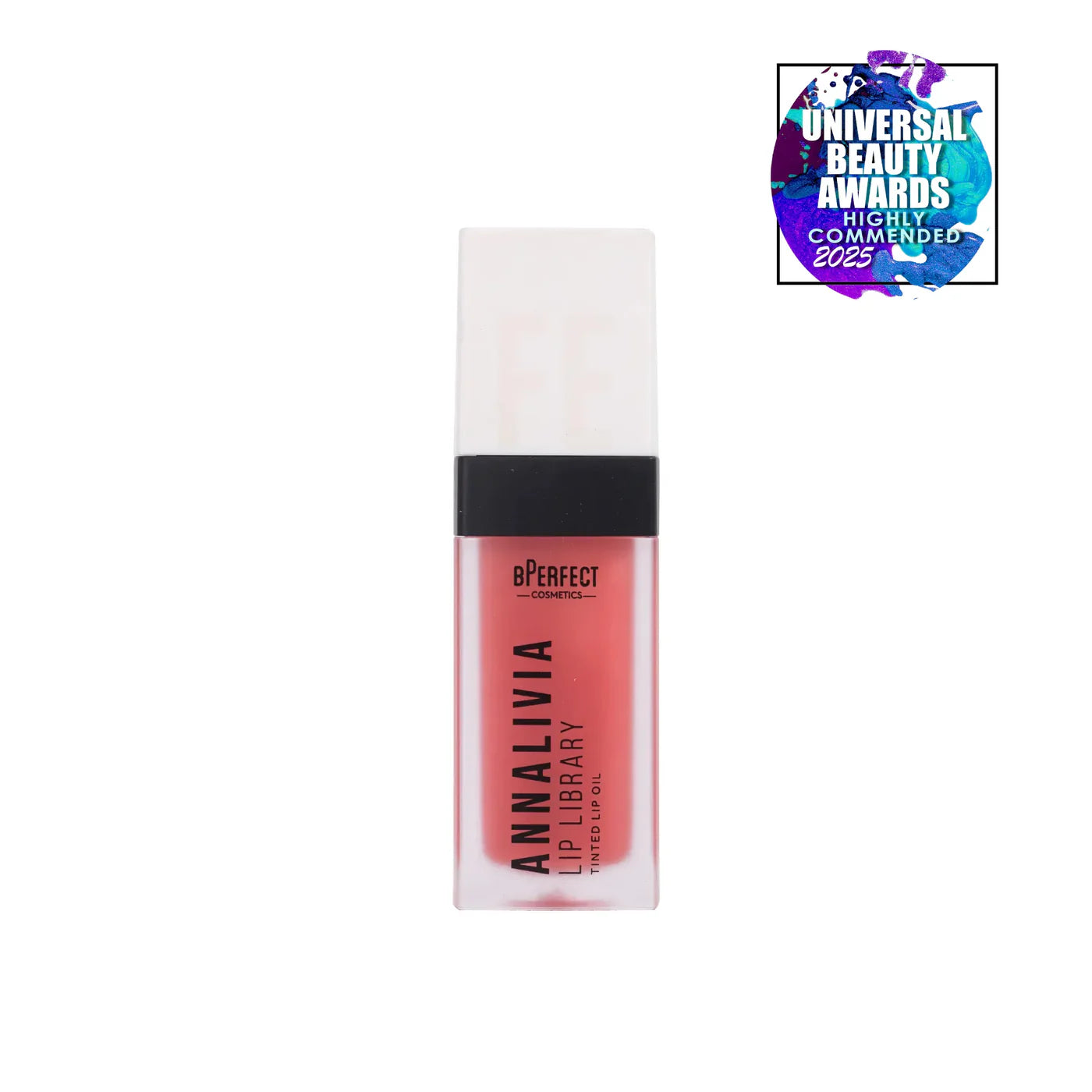 BPerfect x Annalivia - Lip Library - Lip Oil