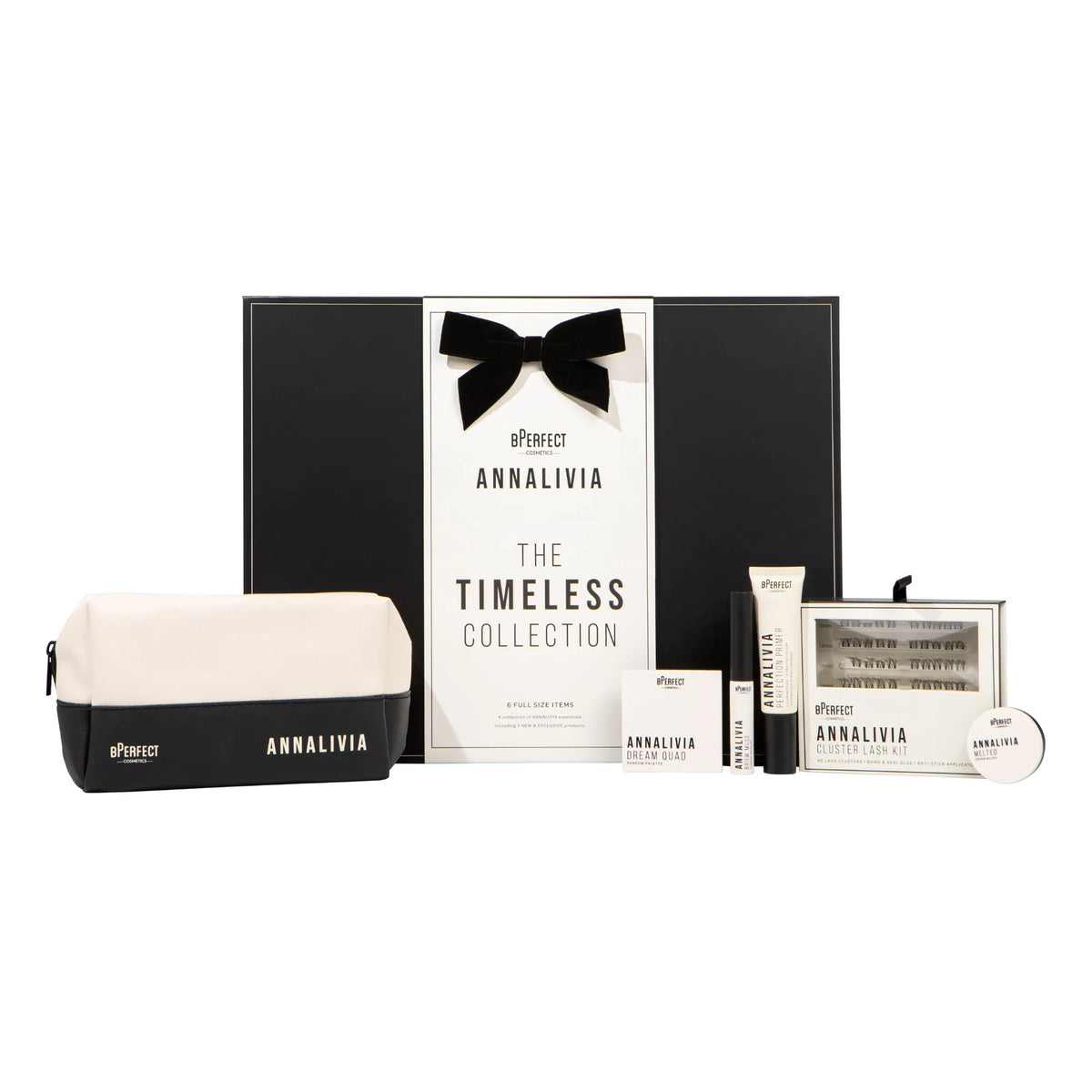 BPerfect x Annalivia - The Timeless Collection Gift Set