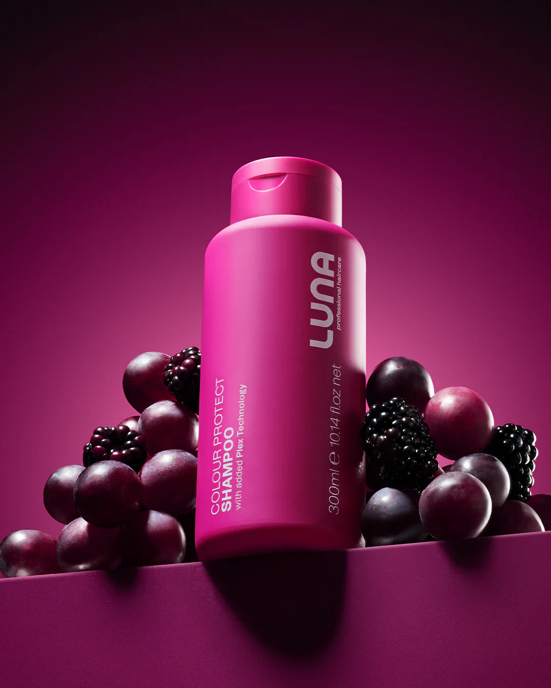 Luna Colour Protect Shampoo 300ml