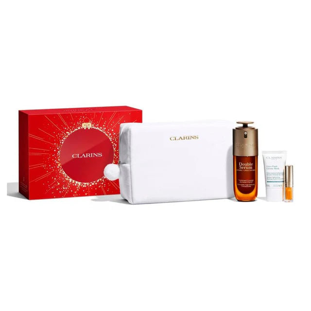 Clarins Instant Youth & Radiance Set