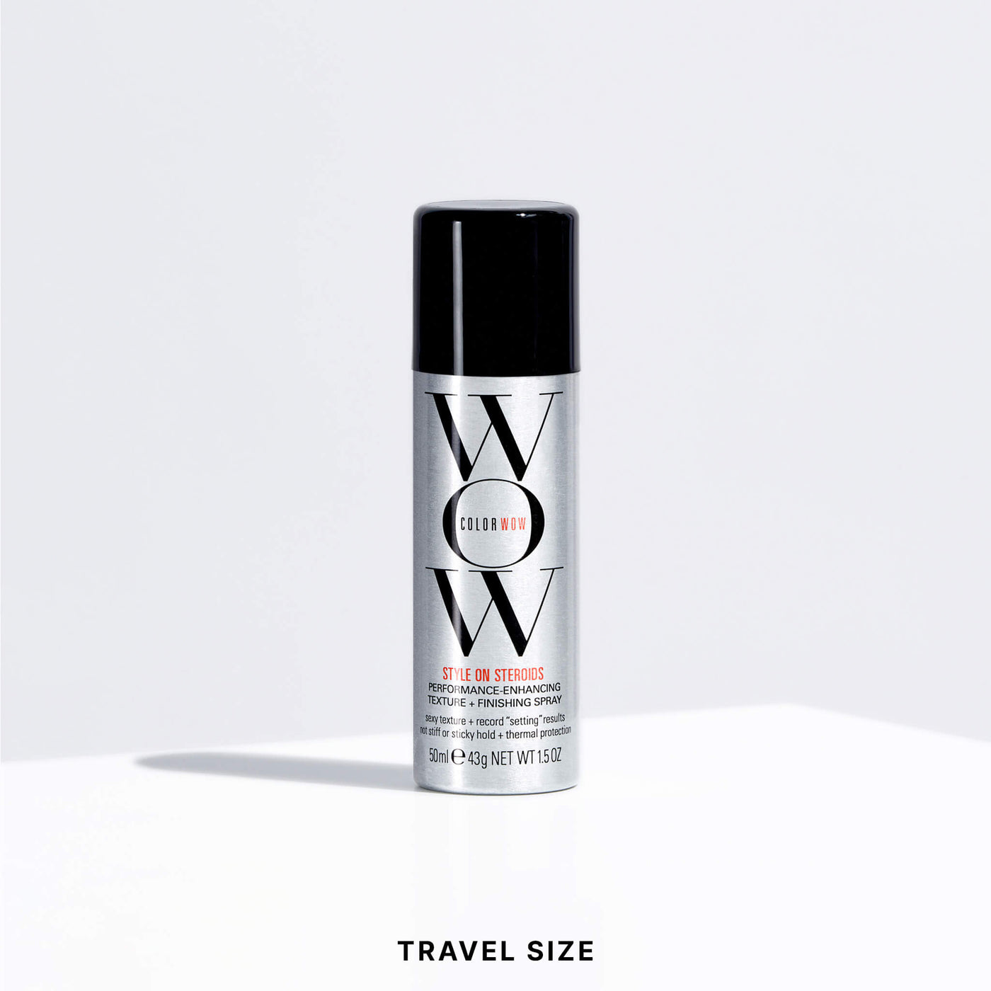 Color Wow Style on Steroids Color-Safe Texturising Spray