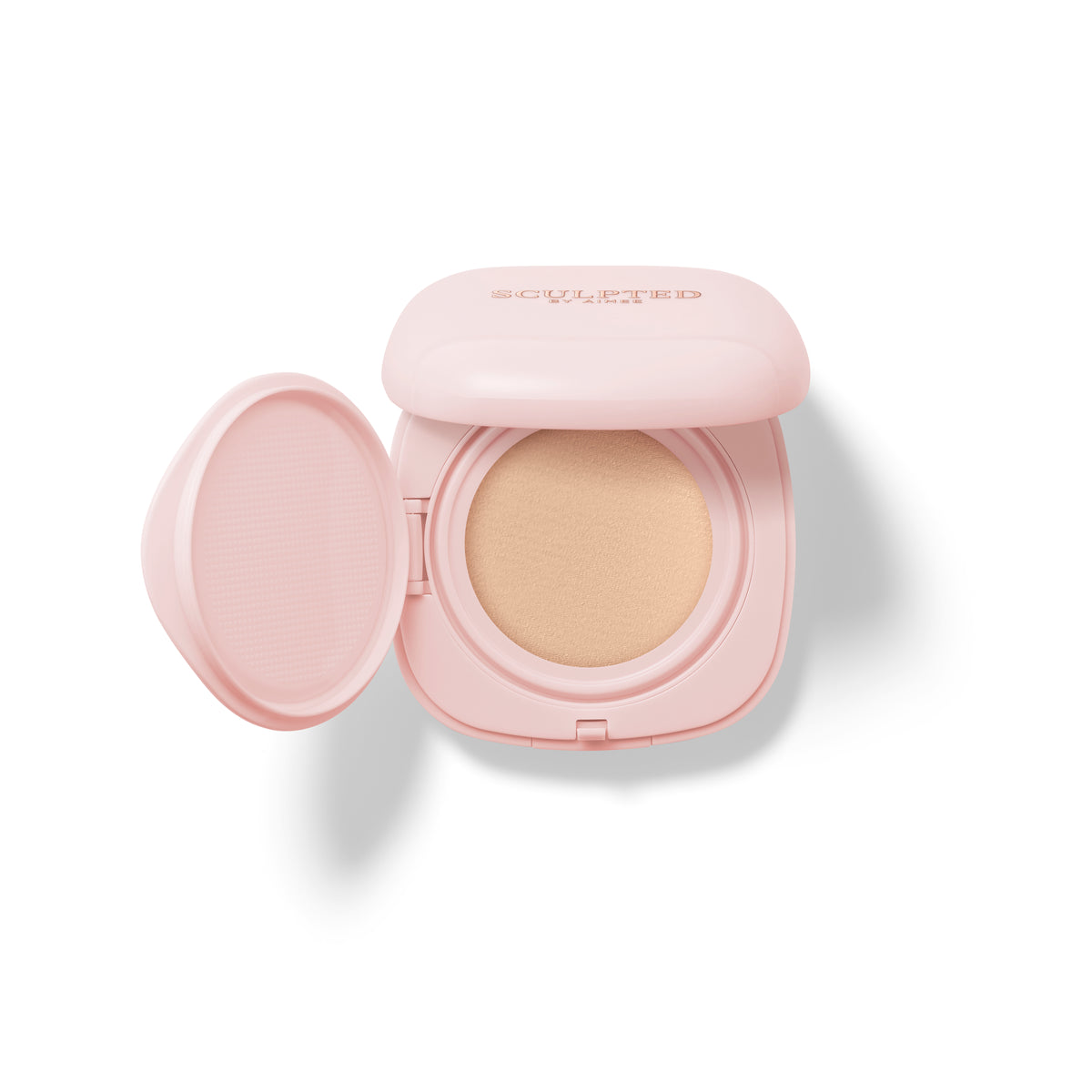 Sculpted By Aimee - Cream Cushion Foundation
