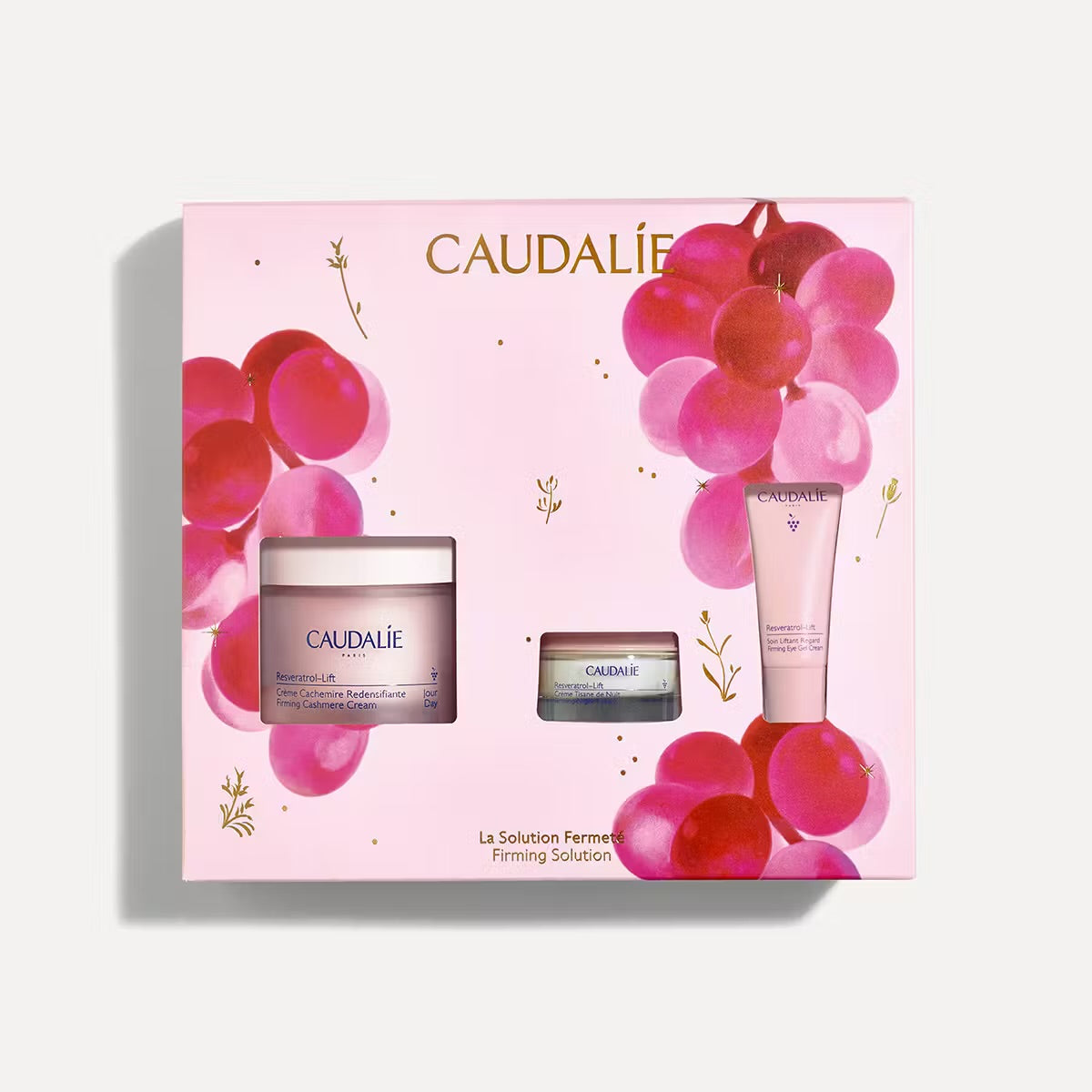 Caudalie Resveratrol-Lift Firming Gift Set