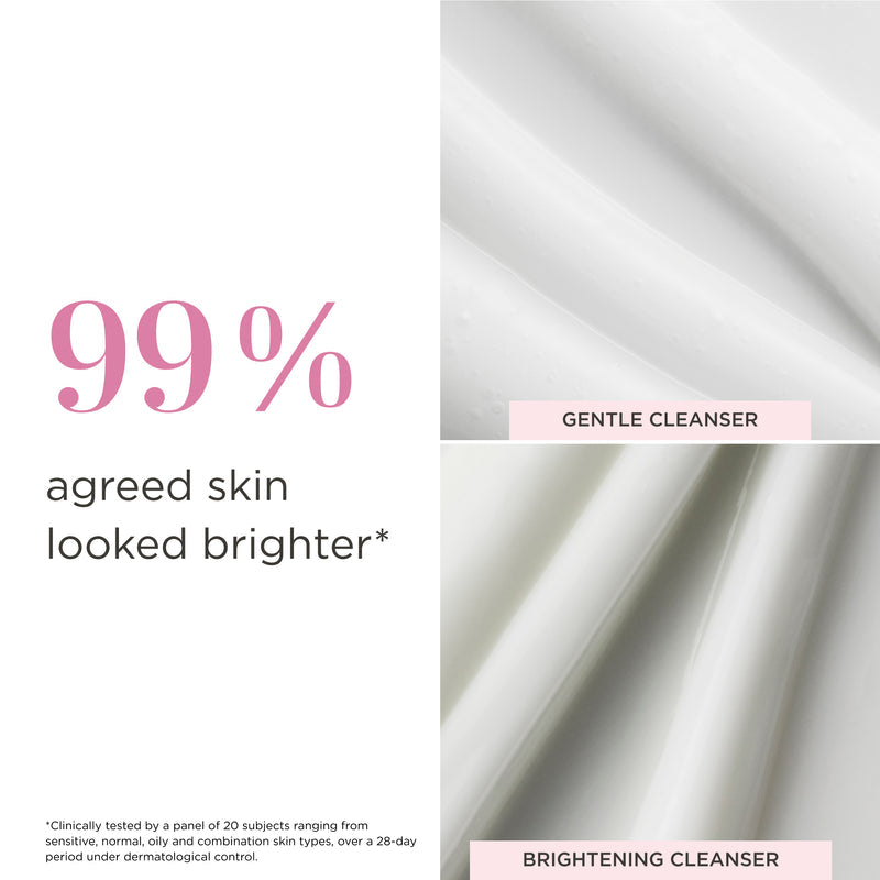 Sculpted By Aimee - DuoCleanse Cleanse & Brighten