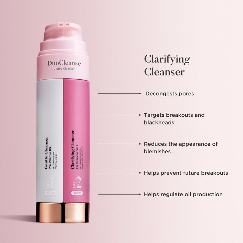 Sculpted By Aimee - DuoCleanse Cleanse & Clarify