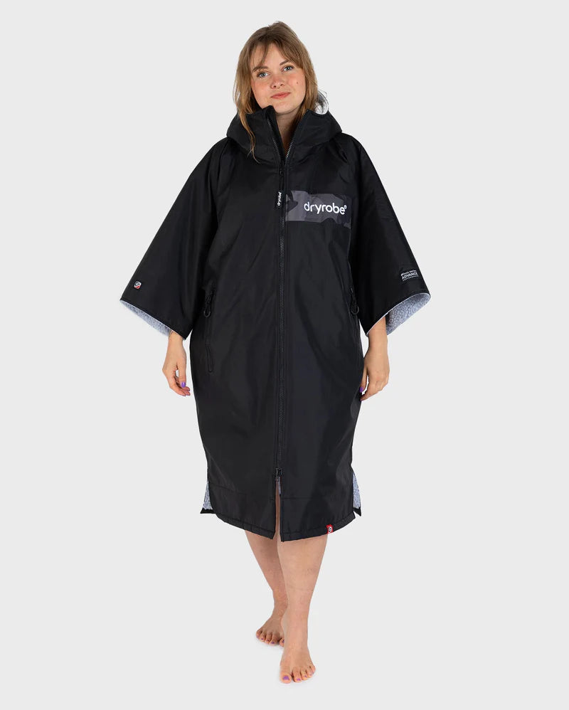 Dryrobe Adults Advance Long Sleeve