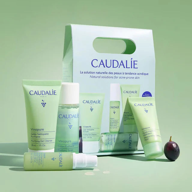 Caudalie Vinopure Starter Set