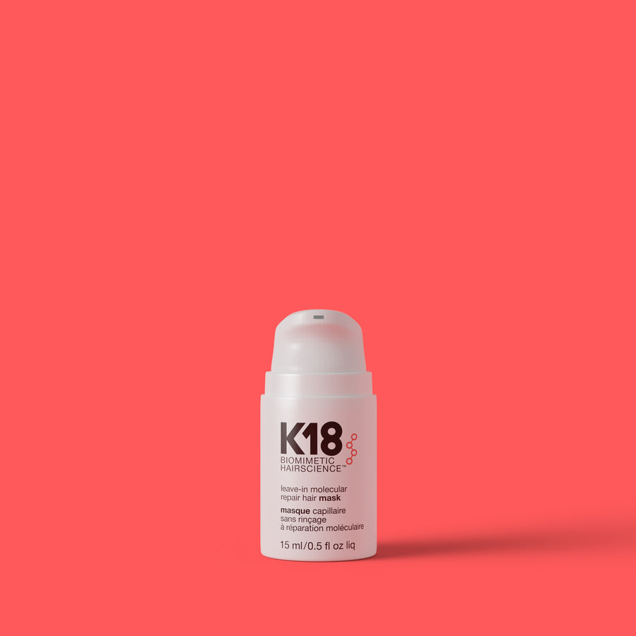 K18 Leave-in Molecular Repair Hair Mask
