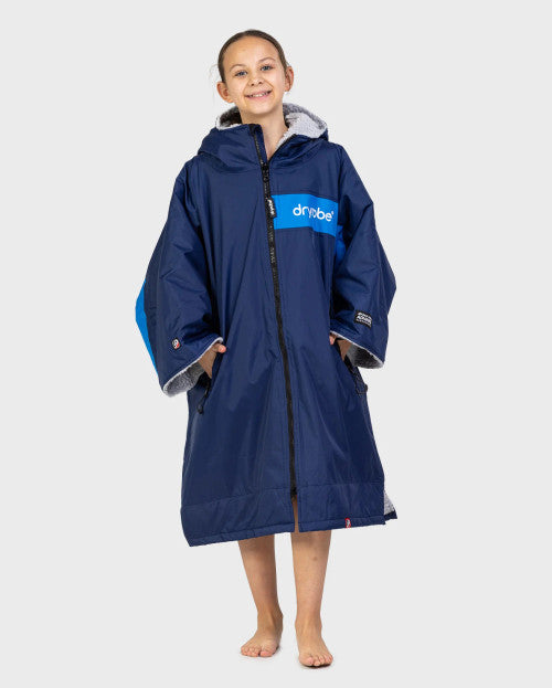 Dryrobe Coats Kids 5-9