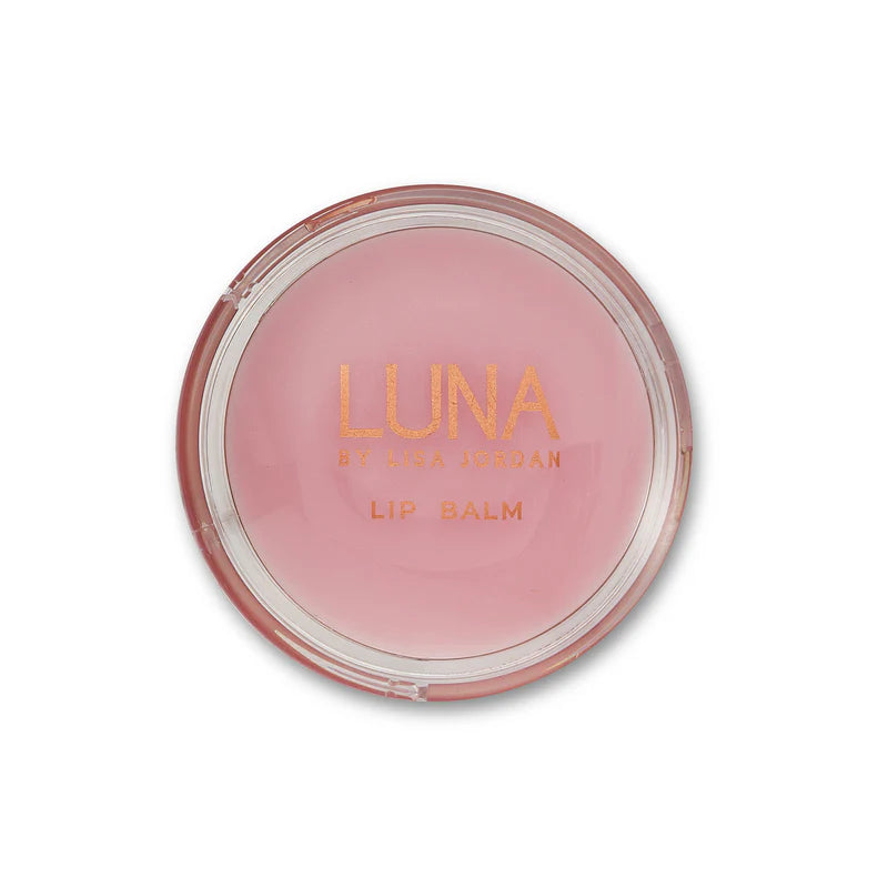 Luna Lip Scrub & Balm Duo