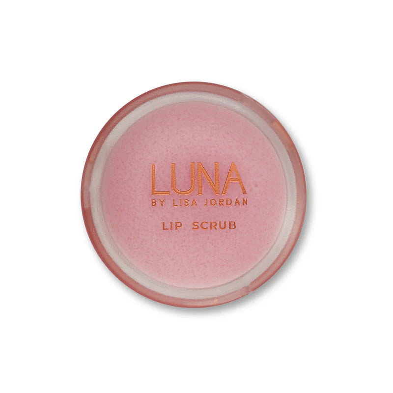 Luna Lip Scrub & Balm Duo