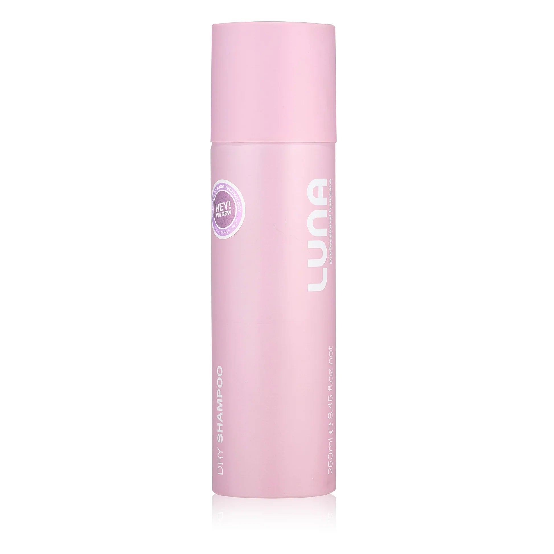 Luna Dry Shampoo 250ml