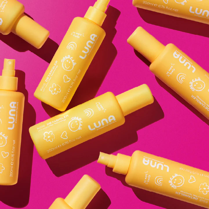 Luna Kids Detangler 200ml