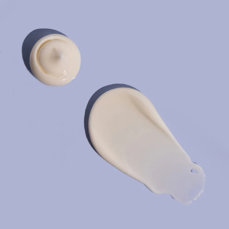 MooGoo Natural Double Cream with Ceramides